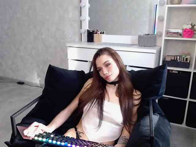 MindLure webcam