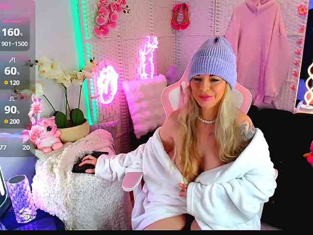 EllieKarrX EllieKarrX