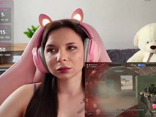 Lady-shy Porn Show