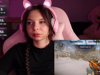 Lady-shy Porn Show