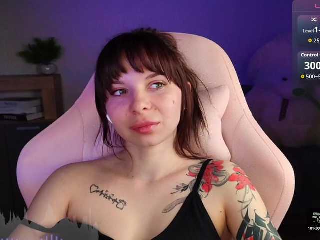 Lady-shy
