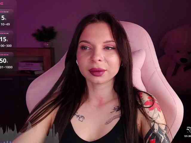 Lady-shy webcam