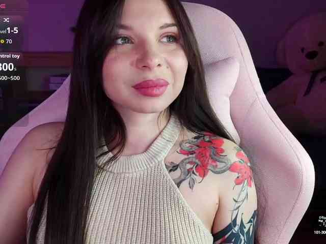 Lady-shy webcam