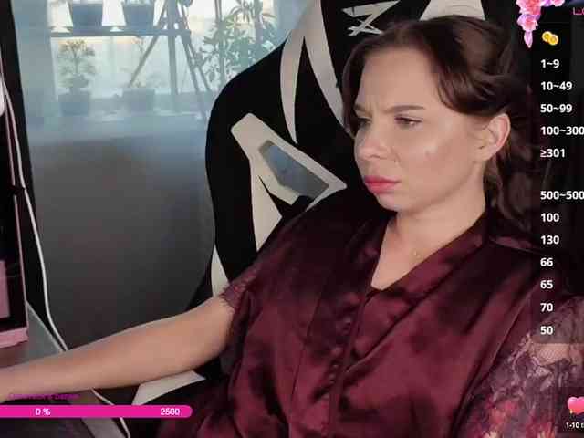 Lady-shy webcam