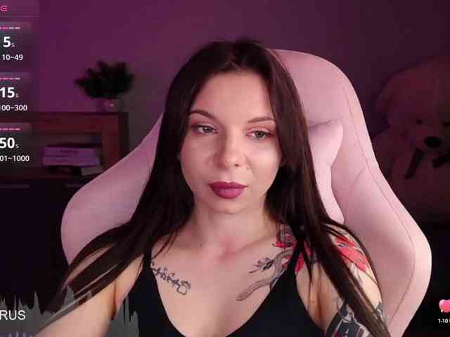Lady-shy webcam