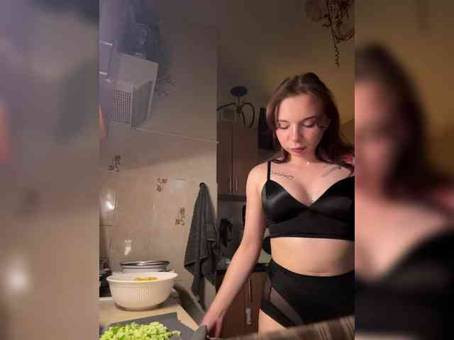 Lady-shy webcam