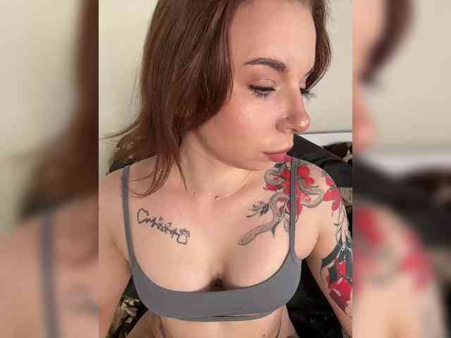 Lady-shy webcam