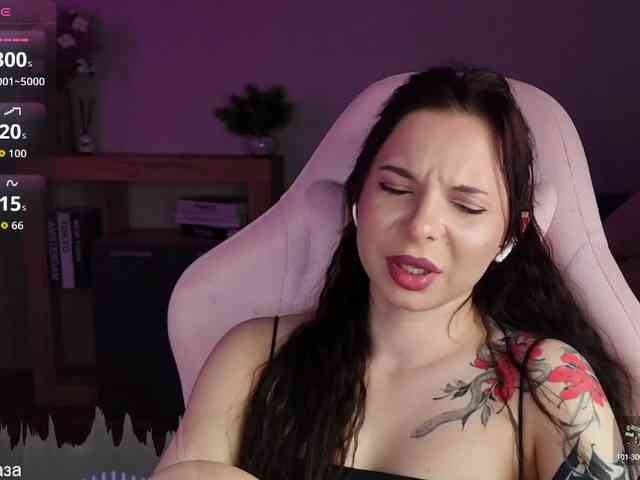 Lady-shy webcam