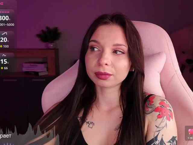 Lady-shy webcam