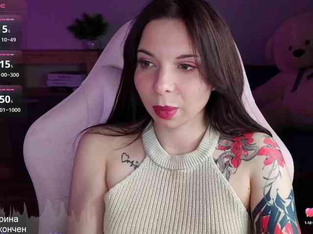 Lady-shy webcam