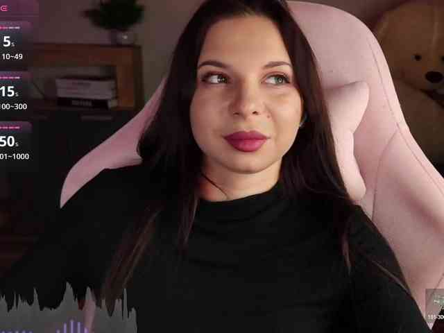Lady-shy webcam