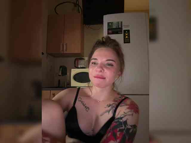 Lady-shy webcam