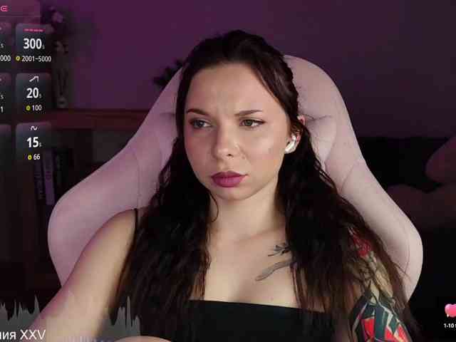 Lady-shy webcam