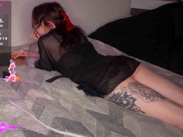 Lady-shy webcam