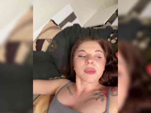 Lady-shy webcam