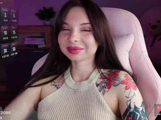 Lady-shy webcam
