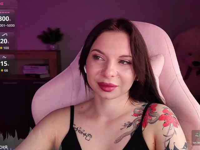 Lady-shy webcam