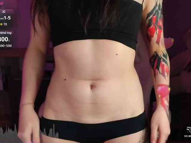 Lady-shy webcam