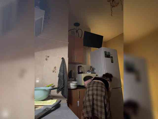 Lady-shy webcam