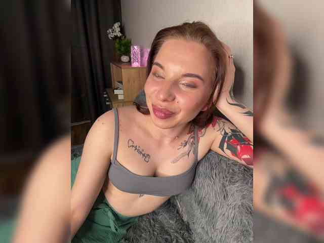 Lady-shy webcam