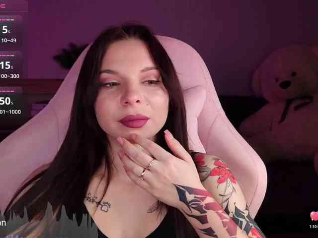 Lady-shy webcam
