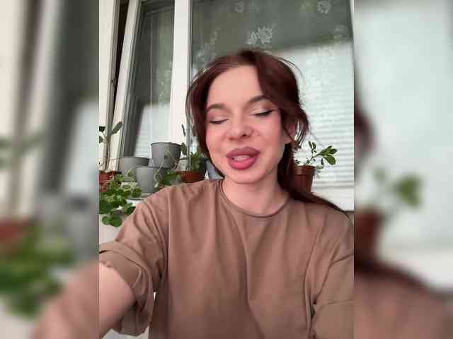 Lady-shy webcam