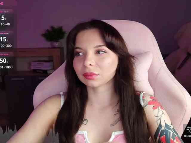 Lady-shy webcam