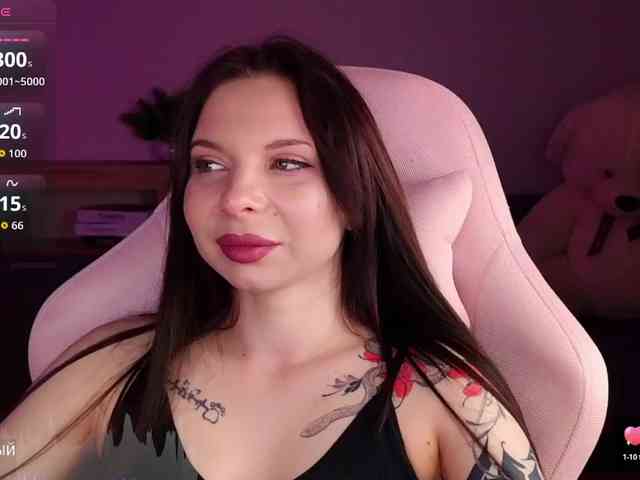 Lady-shy webcam