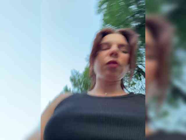 Lady-shy webcam