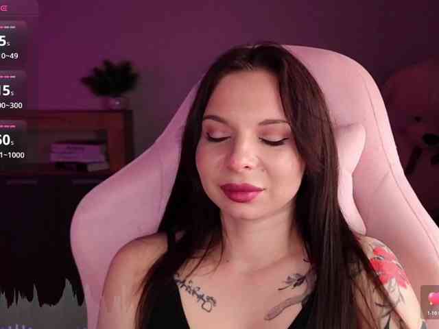 Lady-shy webcam