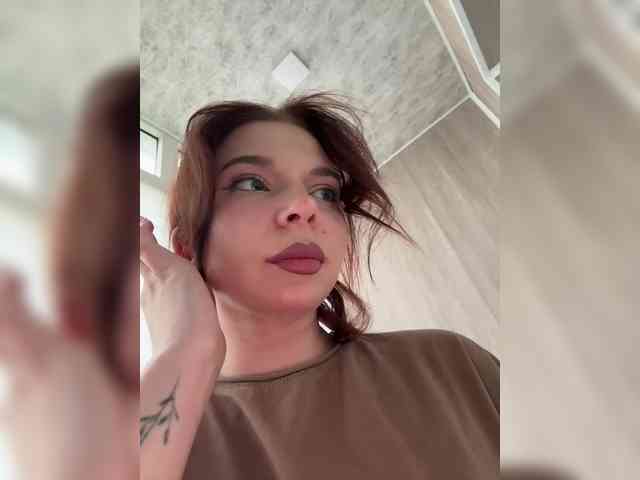 Модель: Lady-shy