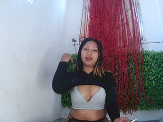 Choupye Porn Show