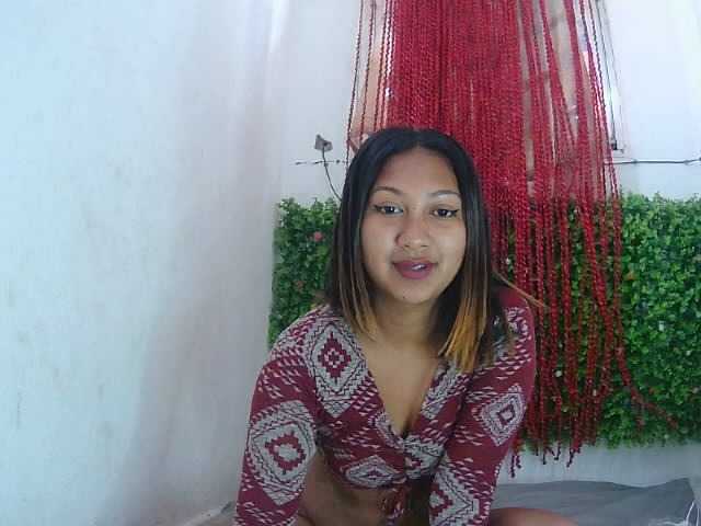 Choupye on BongaCams 