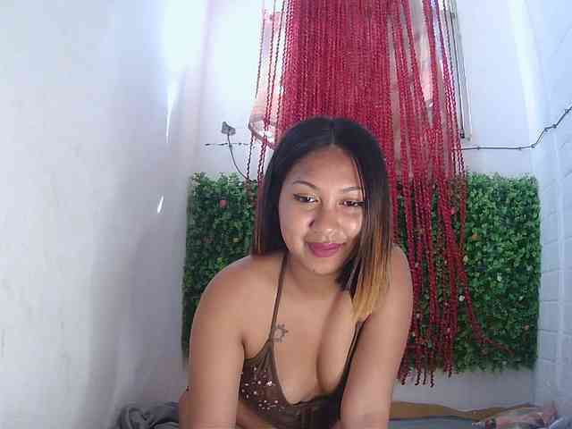 Choupye webcam