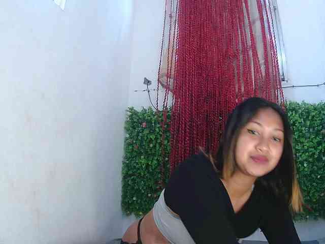 Choupye webcam