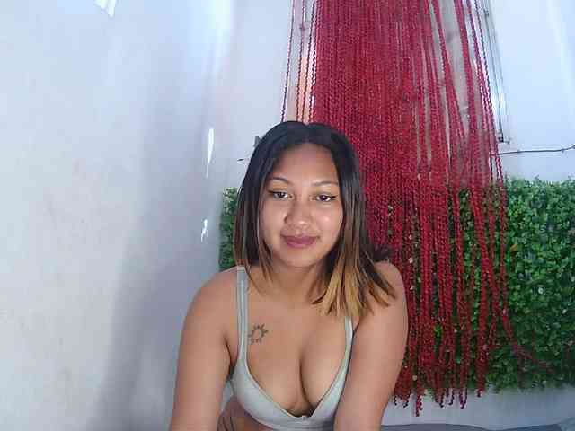 Choupye webcam