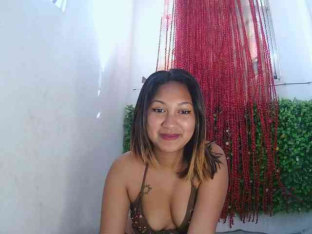 Choupye webcam