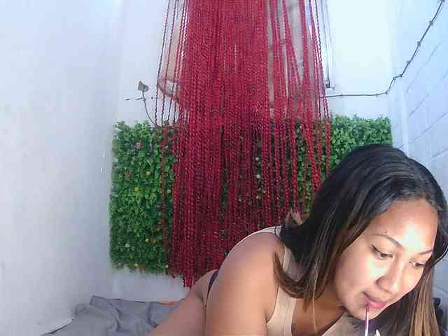 Choupye webcam