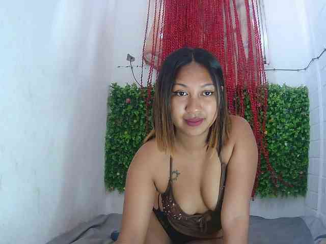 Choupye webcam