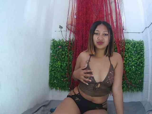 Choupye webcam