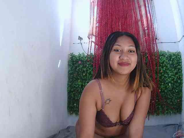 Choupye webcam