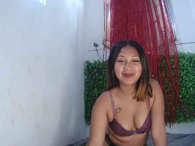 Choupye webcam
