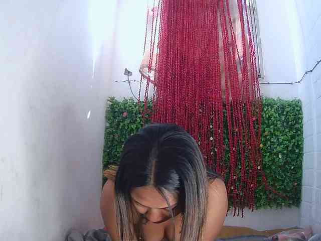 Choupye webcam