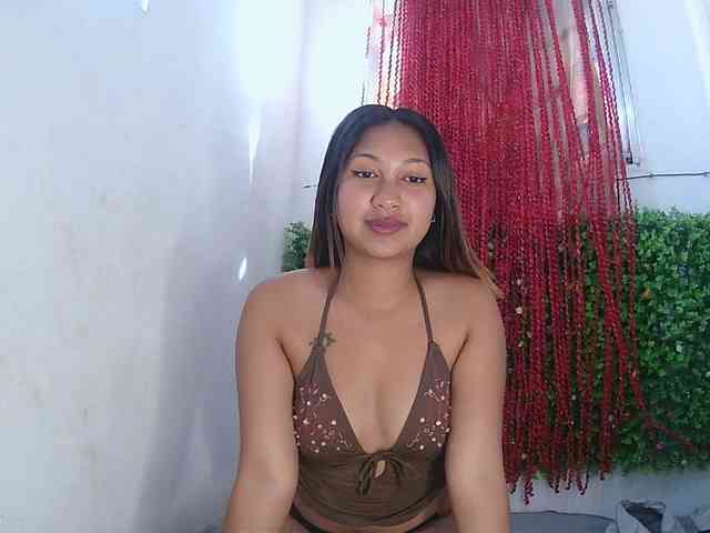 Choupye webcam