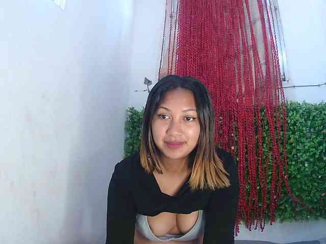 Choupye webcam