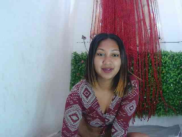 Choupye webcam