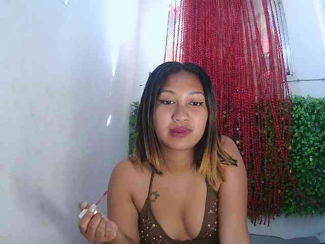 Choupye webcam