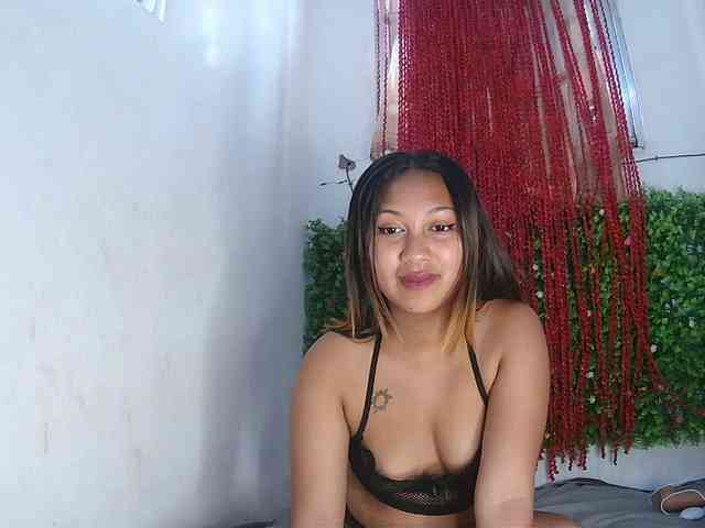 Choupye webcam