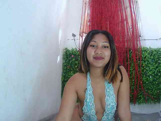Choupye webcam