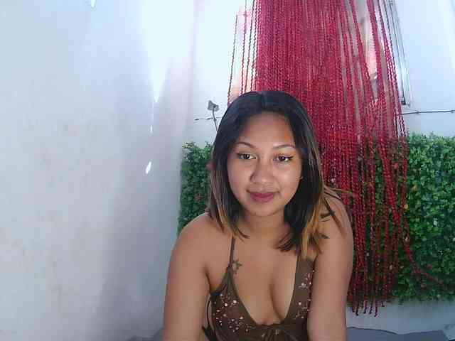 Choupye webcam